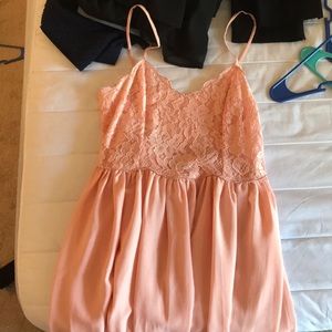 Urban outfitters dress size 6